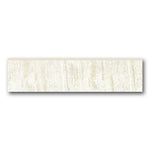 Orion White Bullnose 3x12 Molding Trim Orion White Bullnose 3x12 Molding Trim - American Tile Depot