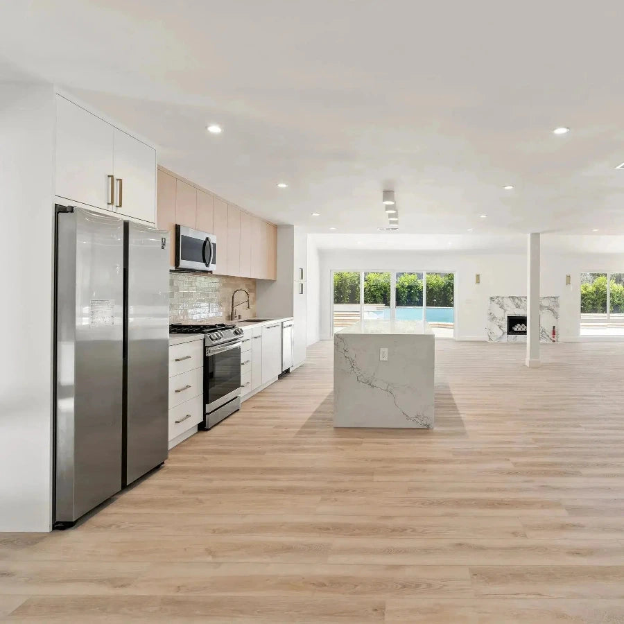 Orso - Thomas House Plus Matte SPC Luxury Vinyl Plank Orso - Thomas House Plus Matte SPC Luxury Vinyl Plank - American Tile Depot