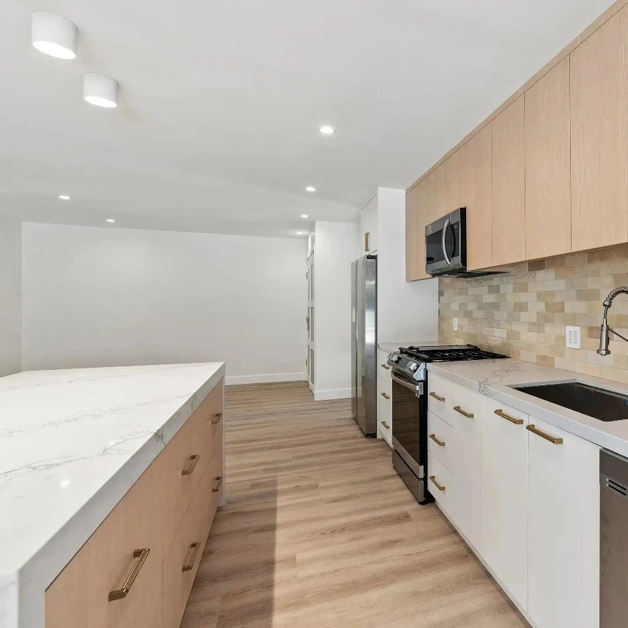 Orso - Thomas House Plus Matte SPC Luxury Vinyl Plank Orso - Thomas House Plus Matte SPC Luxury Vinyl Plank - American Tile Depot