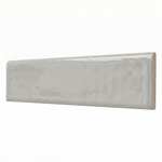 3x12 Novara Oslo Ceramic Bullnose Tile - American Tile Depot