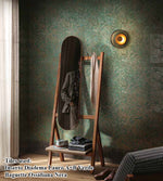 8x8 Inserto Diadema Lauro Glossy Ceramic Wall Tile 8x8 Inserto Diadema Lauro Glossy Ceramic Wall Tile - American Tile Depot
