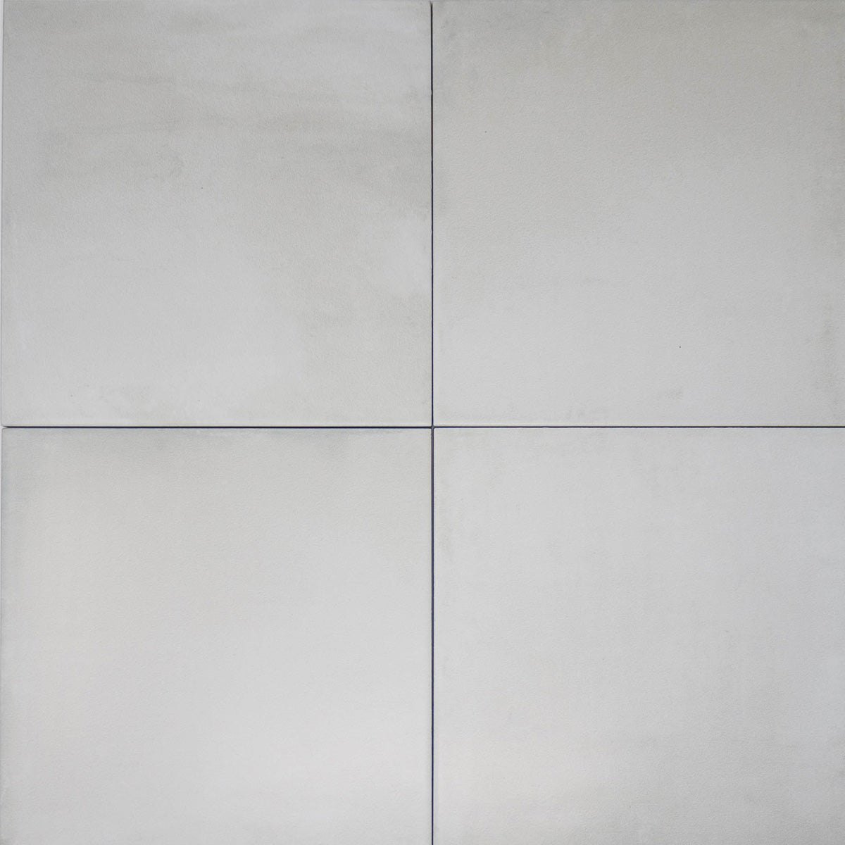 7.5x7.5 Avenue Pearl Matte Concrete Look Porcelain Tile-American Tile Depot