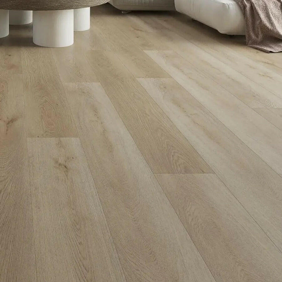 Pendle Oak XL - Thomas House Plus Matte SPC Luxury Vinyl Plank Pendle Oak XL - Thomas House Plus Matte SPC Luxury Vinyl Plank - American Tile Depot