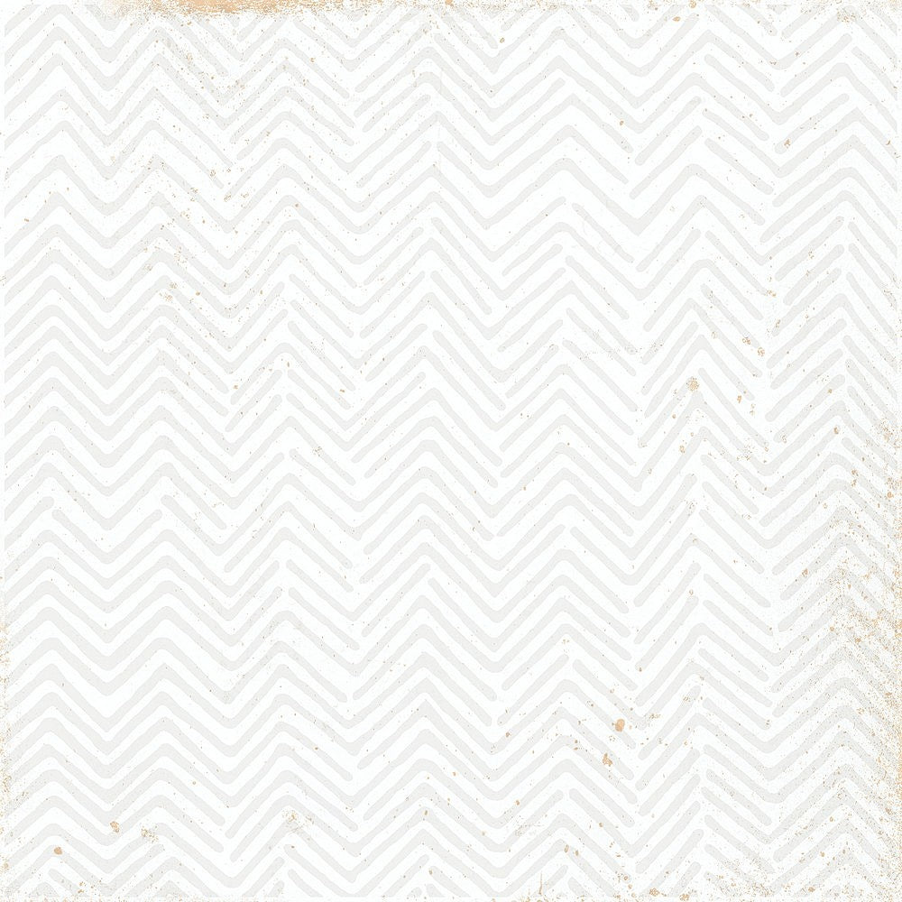8x8 Perla Bianca Filigrane Glossy Ceramic Wall Tile 8x8 Perla Bianca Filigrane Glossy Ceramic Wall Tile - American Tile Depot