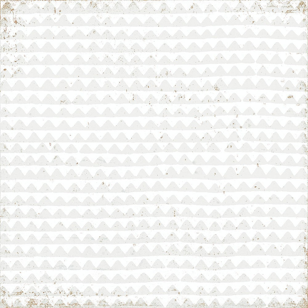 8x8 Perla Bianca Filigrane Glossy Ceramic Wall Tile 8x8 Perla Bianca Filigrane Glossy Ceramic Wall Tile - American Tile Depot