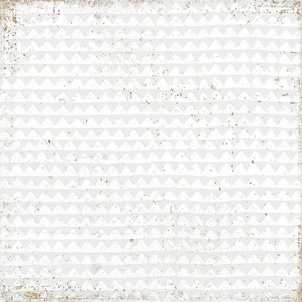 8x8 Perla Bianca Filigrane Glossy Ceramic Wall Tile 8x8 Perla Bianca Filigrane Glossy Ceramic Wall Tile - American Tile Depot