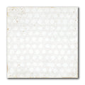 8x8 Perla Bianca Filigrane