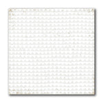 8x8 Perla Bianca Filigrane Glossy Ceramic Wall Tile - American Tile Depot