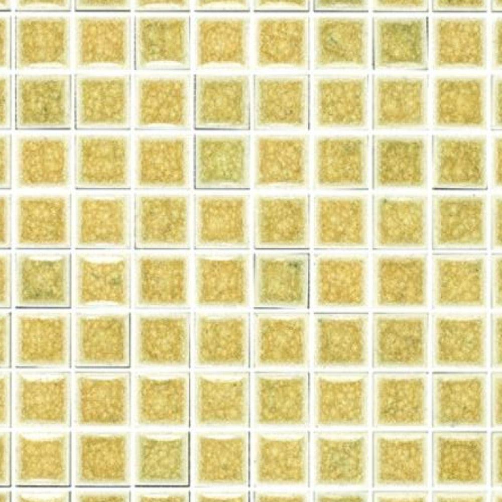 Perry Harvest Square Glass Mosaic Wall Tile Perry Harvest Square Glass Mosaic Wall Tile - American Tile Depot