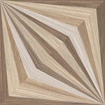 8x8 Domino Petali Matte Wood Grain Look Porcelain Tile 8x8 Domino Petali Matte Wood Grain Look Porcelain Tile - American Tile Depot