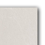 35x35 Modena Ivory Concrete Look Polished Porcelain Tile - American Tile Depot