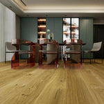 Plaza - McMillan Original Series European Oak Engineered Hardwood Plaza - McMillan Original Series European Oak Engineered Hardwood - American Tile Depot