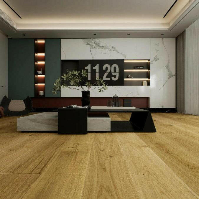 Plaza - McMillan Original Series European Oak Engineered Hardwood Plaza - McMillan Original Series European Oak Engineered Hardwood - American Tile Depot