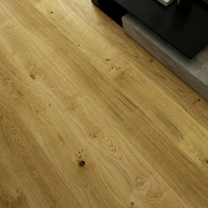 Plaza - McMillan Original Series European Oak Engineered Hardwood Plaza - McMillan Original Series European Oak Engineered Hardwood - American Tile Depot