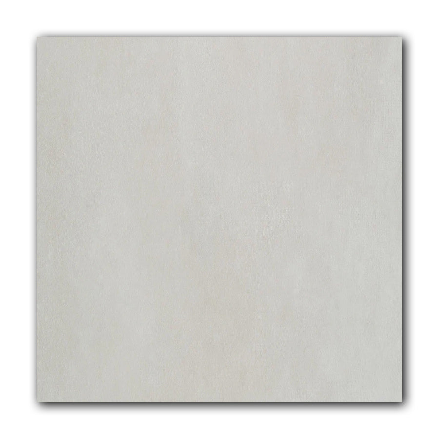 24x24 Basic Cement Polished Concrete Look Porcelain Tile - American Tile Depot