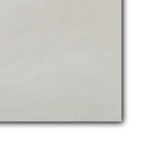 24x24 Basic Cement Polished Concrete Look Porcelain Tile - American Tile Depot