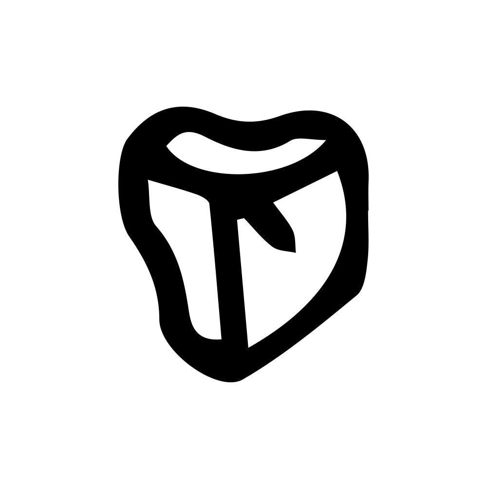 Pure Bright White Ice Ceramic Wall Trim - 3/4" x 3/4" Quarter Round Corner Pure Bright White Ice Ceramic Wall Trim - 3/4" x 3/4" Quarter Round Corner - American Tile Depot