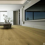 Quercia Naturale - McMillan Original Series European Oak Engineered Hardwood Quercia Naturale - McMillan Original Series European Oak Engineered Hardwood - American Tile Depot