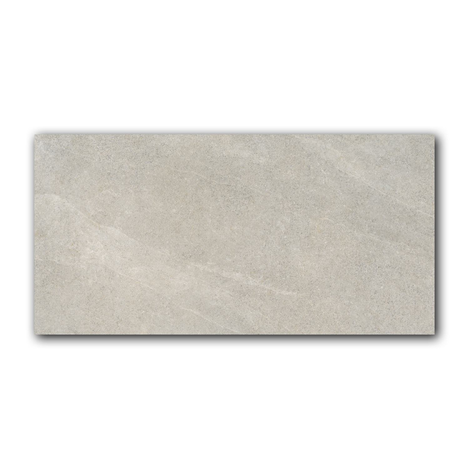 24x48 Riva Gris Stone Look Porcelain Tile 24x48 Riva Gris Stone Look Porcelain Tile - American Tile Depot