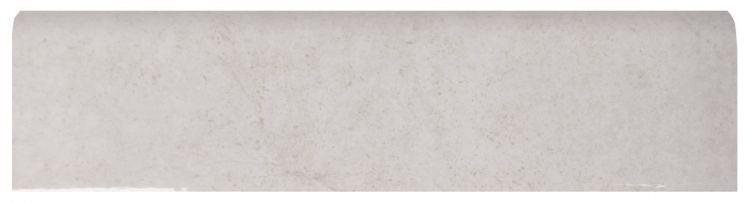 Retrova Grey 3x12 Polished Bullnose Molding Trim Retrova Grey 3x12 Polished Bullnose Molding Trim - American Tile Depot