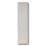 Retrova Grey 3x12 Polished Bullnose Molding Trim Retrova Grey 3x12 Polished Bullnose Molding Trim - American Tile Depot