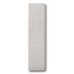 Retrova Grey 3x12 Polished Bullnose Molding Trim Retrova Grey 3x12 Polished Bullnose Molding Trim - American Tile Depot
