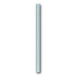 Rivio Jolly Sky Blue 0.5x8 Polished Molding Trim Rivio Jolly Sky Blue 0.5x8 Polished Molding Trim - American Tile Depot