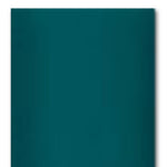 Rivio Jolly Teal Blue 0.5x8 Polished Molding Trim Rivio Jolly Teal Blue 0.5x8 Polished Molding Trim - American Tile Depot