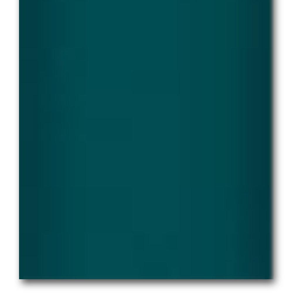 Rivio Jolly Teal Blue 0.5x8 Polished Molding Trim Rivio Jolly Teal Blue 0.5x8 Polished Molding Trim - American Tile Depot