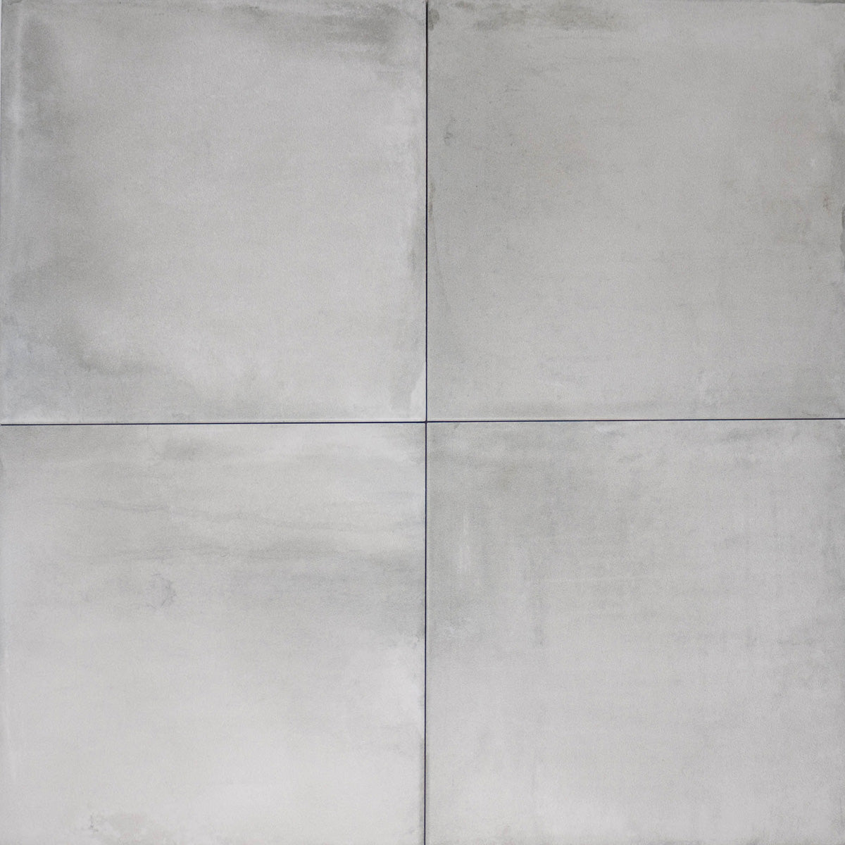 7.5x7.5 Avenue Rock Matte Concrete Look Porcelain Tile-American Tile Depot