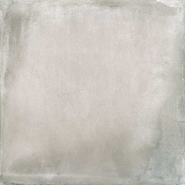 7.5x7.5 Avenue Rock Matte Concrete Look Porcelain Tile-American Tile Depot