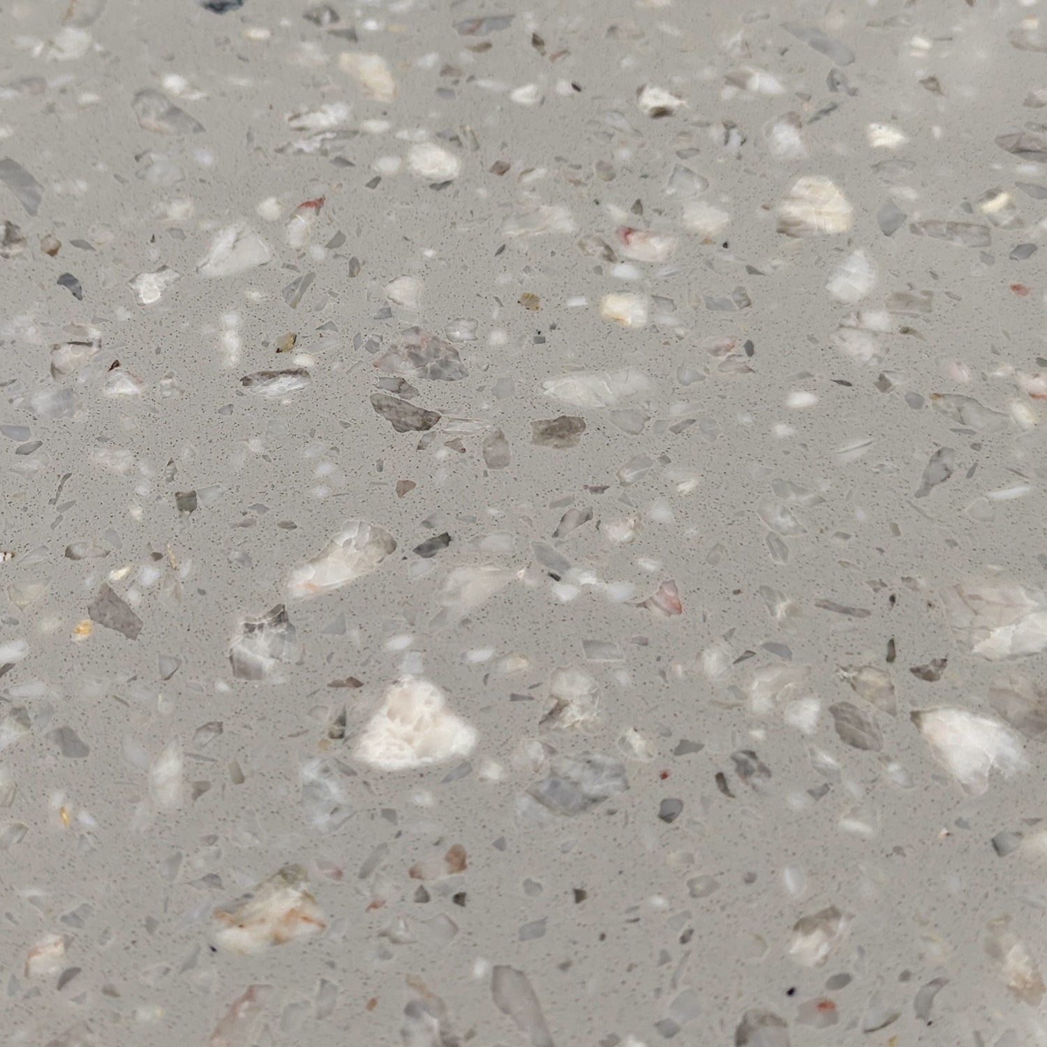 12x24 Terrazzo Urban Marble Polished Tile - American Tile Depot