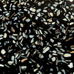 24x24 Terrazzo Cosmic Marble Polished Tile - American Tile Depot