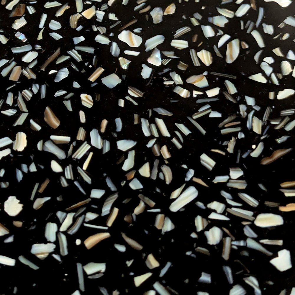 24x24 Terrazzo Cosmic Marble Polished Tile - American Tile Depot
