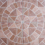 13x13 San Pietrino Matte Contemporary Look Porcelain Tile-American Tile Depot