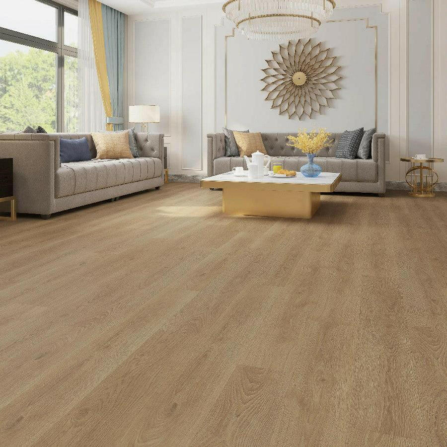 Scandia - IRONWOOD Series Waterproof Flooring Scandia - IRONWOOD Series Waterproof Flooring - American Tile Depot