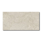 12x24 Navona Crosscut Bone Matte Porcelain Tile - American Tile Depot