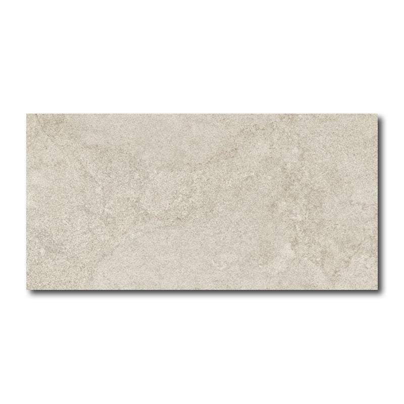 12x24 Navona Crosscut Bone Matte Porcelain Tile - American Tile Depot