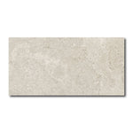 12x24 Navona Crosscut Bone Matte Porcelain Tile - American Tile Depot