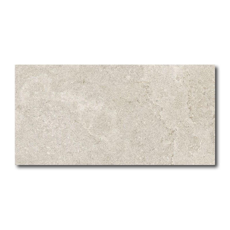 12x24 Navona Crosscut Bone Matte Porcelain Tile - American Tile Depot