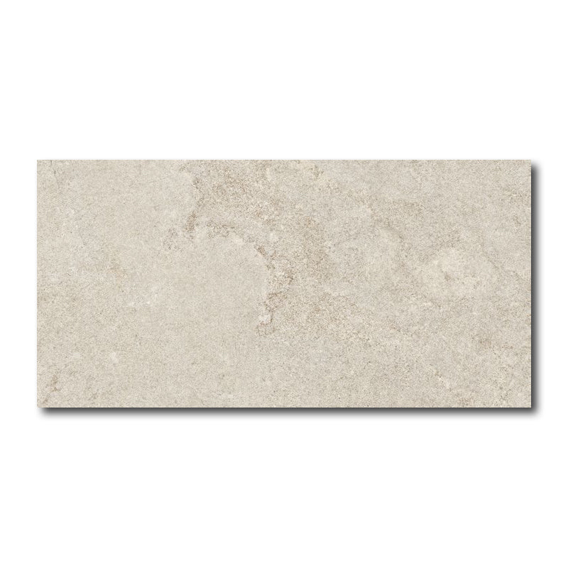 12x24 Navona Crosscut Bone Matte Porcelain Tile - American Tile Depot