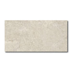 12x24 Navona Crosscut Bone Matte Porcelain Tile - American Tile Depot