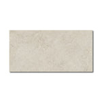 24x48 Navona Crosscut Bone Matte Porcelain Tile - American Tile Depot