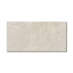 24x48 Navona Crosscut Bone Matte Porcelain Tile - American Tile Depot