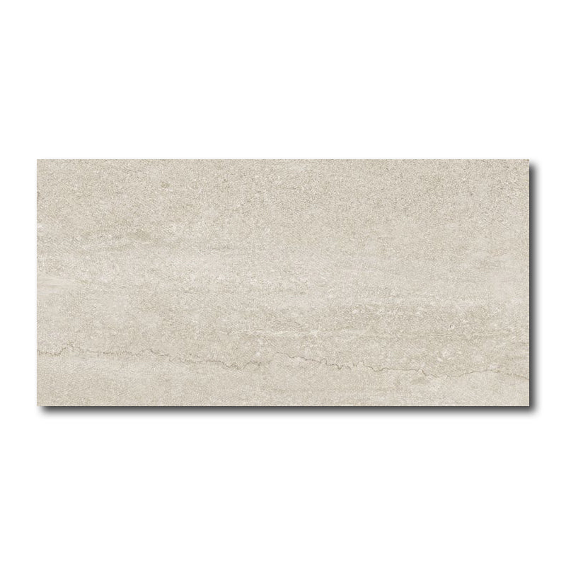 12x24 Navona Veincut Bone Matte Porcelain Tile - American Tile Depot
