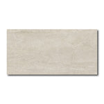 12x24 Navona Veincut Bone Matte Porcelain Tile - American Tile Depot