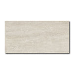 12x24 Navona Veincut Bone Matte Porcelain Tile - American Tile Depot