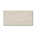 24x48 Navona Veincut Bone Matte Porcelain Tile - American Tile Depot