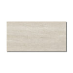 24x48 Navona Veincut Bone Matte Porcelain Tile - American Tile Depot
