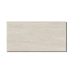 24x48 Navona Veincut Bone Matte Porcelain Tile - American Tile Depot
